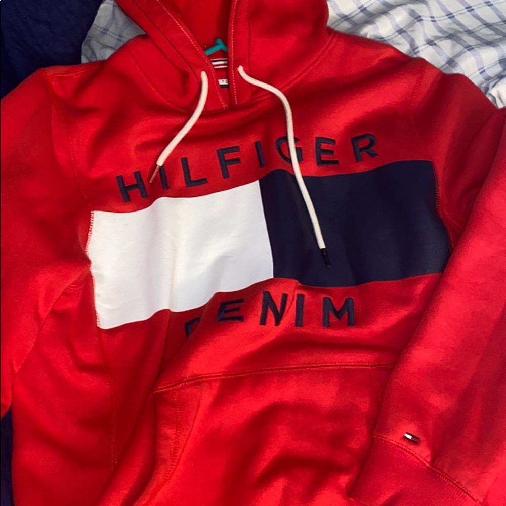 Tommy Hilfiger hoodie